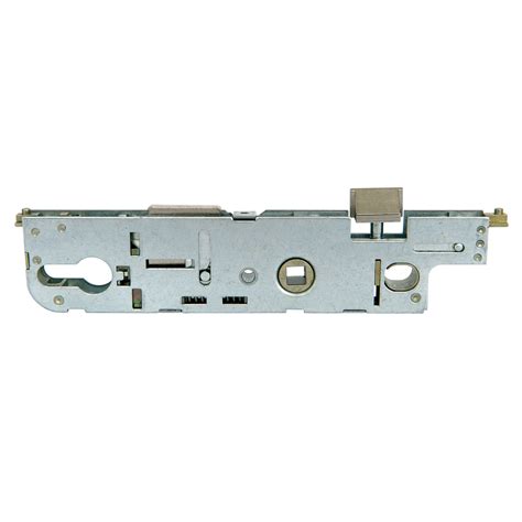 Gu Old Style Gearbox For Multipoint Door Lock 30mm Backset 92 Pz Jcp