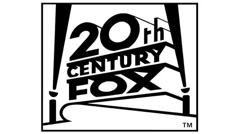 Th Century Fox Logo And Symbol Meaning History Sign Vrogue Co