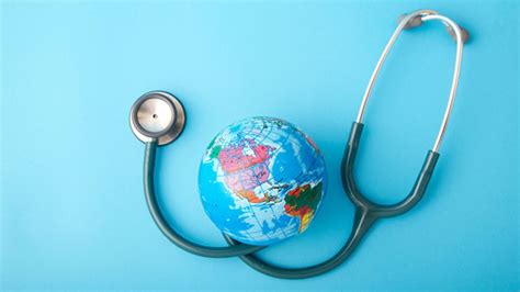 7 países com sistema de saúde gratuito e Quais se destacam
