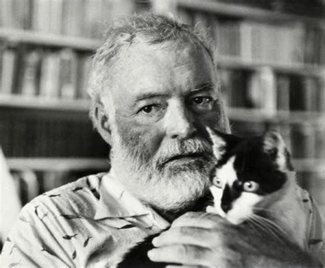 Happy Birthday, Ernest Hemingway! | Blog EBE