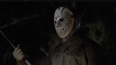 While not perfect, it proves to be a sequel that is enjoyable around the scariest holiday of. Friday the 13th Part 6 Jason Lives Mask. - YouTube