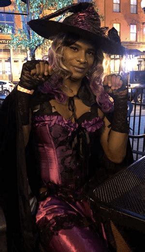 Crossdressing For Halloween Ultimate Transgender Crossdresser