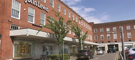 You can see how to get to lewis nissan of garden city on our website. John Lewis Welwyn - Retail with Disabled Access - Euan's Guide