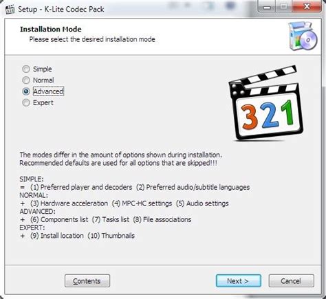 Download Vlc Codec Pack For Windows 10 Parkbn