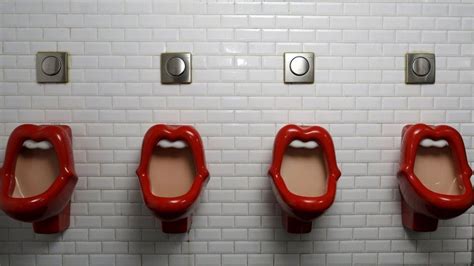 Toilets Around The World Bbc News