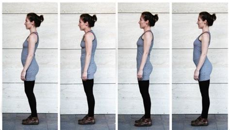 How To Improve Posture At Home For Man And Women Ways To Do