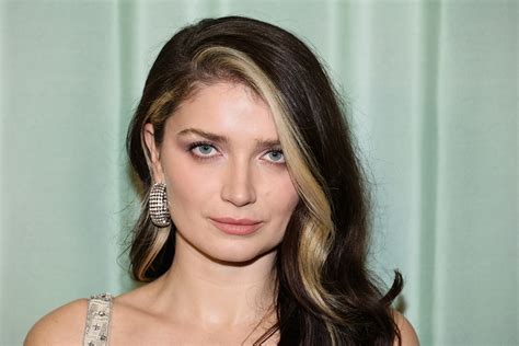 Eve Hewson On Starring In This Years Funniest Dark Comedy Bad Sisters