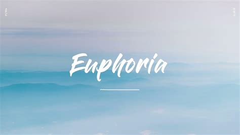 Euphoria Desktop Wallpapers Wallpaper Cave