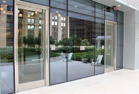 Press Ellison Doors Outfit Leed V4 Platinum Certified Bank Of