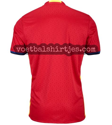 Click here to find out about the spanje ek hoodie from boohoo, part of our latest tops collection ready to shop online today! Spanje Euro 2016 shirt - Camiseta Espana Euro 2016