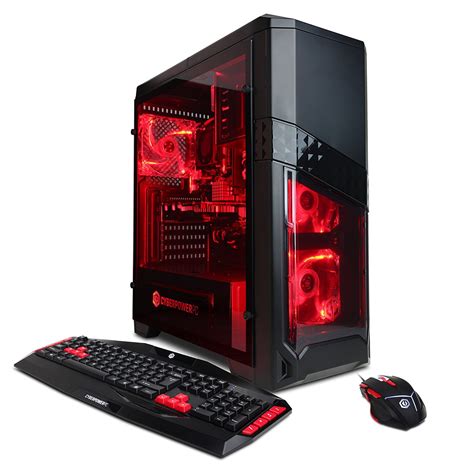 You can opt for additional software like microsoft office and mcafee antivirus protection while you're customizing the pc during purchase. ⭐️ Best Gaming Desktop Under $600 ⋆ Best Cheap Reviews™