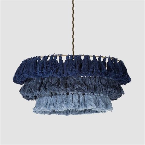 Arturest Pendant Light Ins Creative Diy Woven Rope Pendant Lampshade