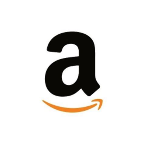 Download High Quality Amazon Logo Transparent Circle Transparent Png