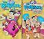 Hanna Barbera The Flintstones Lot Of Vhs Tapes Classic Animated Cartoons Ebay