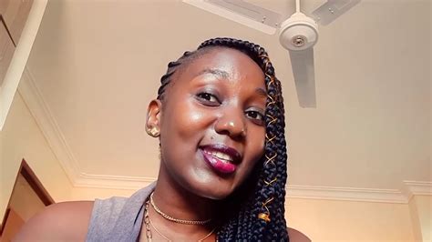 Female Safari With Claudine Mboce Youtube