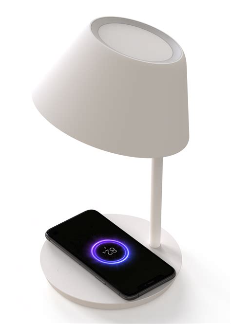 InteligentnÁ Lampa Smart Yeelight Staria Bedside Lamp Pro Doopshopsk