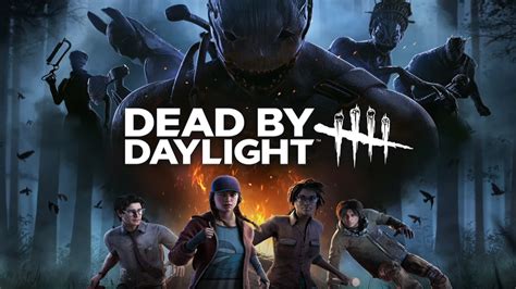 Dead By Daylight Update 622 And Dbd Patch Notes Trendradars