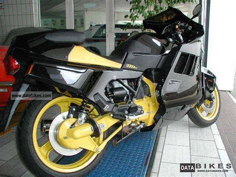 At bmw motorrad, we're always working on new solutions that let you focus your eyes and your <p>bmw motorrad stands for passion, dynamism, design, technology, innovation and, above all. 1990 BMW K 1 ABS