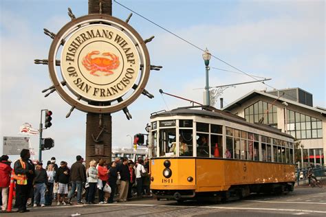 Tourist Traps To Avoid In San Francisco