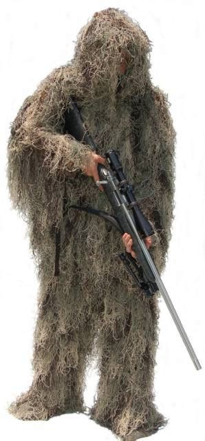 Ghillie Suit Games Giant Bomb