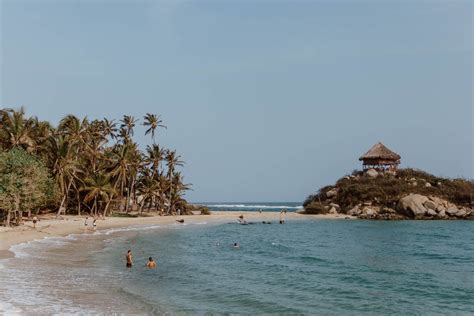 The Definitive Guide To Tayrona National Park — Along Dusty Roads