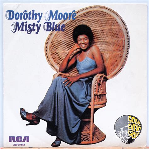 Dorothy Moore Misty Blue 1976 Vinyl Discogs