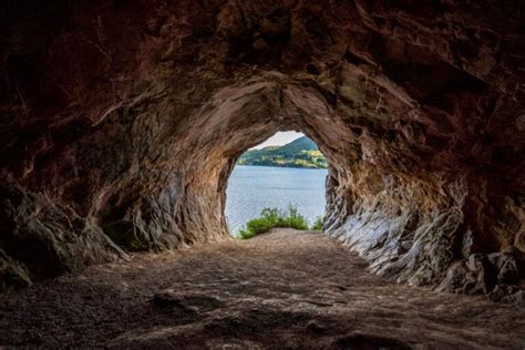 Caving In Norway The Best Places To Go Spelunking Life In Norway