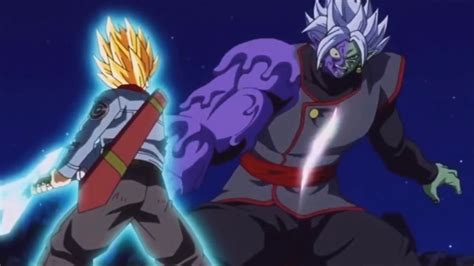 AMV Dragon Ball Super ALL WE KNOW Super Vegetto Blue Trunks Vs