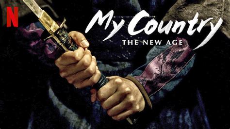 And this one has shades of fullmetal alchemist in the premise. My Country: The New Age (2019) - Netflix | Flixable