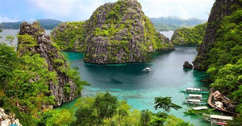 Top 20 Palawan Philippines Tourist Spots And Things To Do