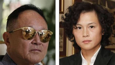 cecil chao hong kong billionaire doubles reward for any man who can make lesbian daughter