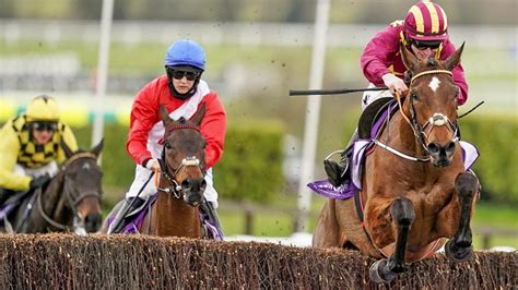 Irish star rachael blackmore can beat the boys and seize top jockey crown at the cheltenham festival henry de bromhead will provide most of her best rides at the. 18-year-old apprentice in first race on turf wins £100,000 Unibet Lincoln