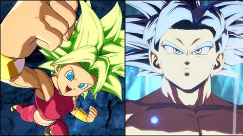There was a surprise announcement as well for another highly requested character, kefla. Dragon Ball FighterZ season 3, now available; all the changes