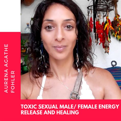 11 Toxic Male Femaleincestgay Energy Healing And Releasing From