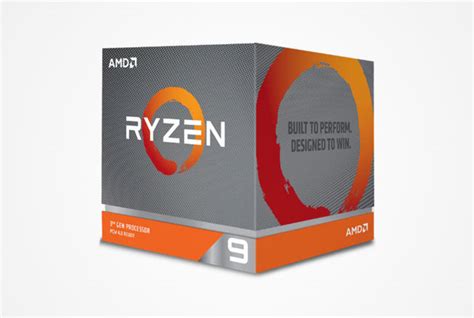 Amd Ryzen 9 3950x The Ultimate Gaming Processor