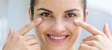 Everything To Know About Different Kinds Of Under Eye Skin Problems