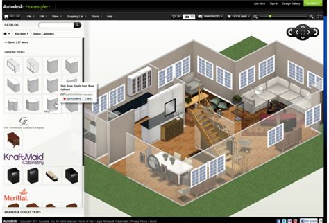 Top 10 3d Home Design Software