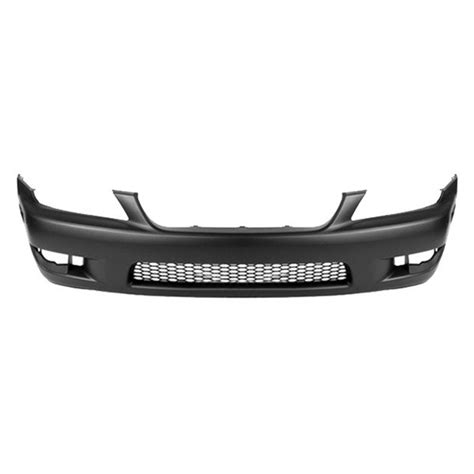 Replace Lx1000121 Lexus Is Replacement Front Bumper Cover Brand New
