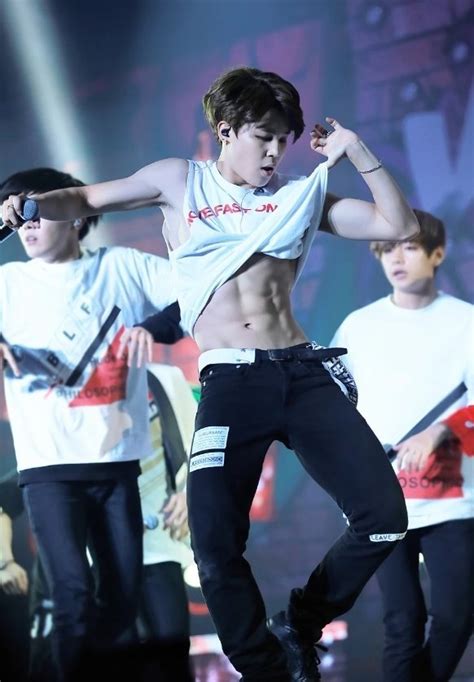 Bts Jin Abs Pictures 15 Bts Shirtless Edits That Will Make You Crank