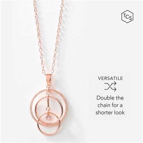 Maybe you would like to learn more about one of these? Rose Gold looks great no matter what your skin tone😊 #soversitle #gorgeous | Touchstone crystal ...