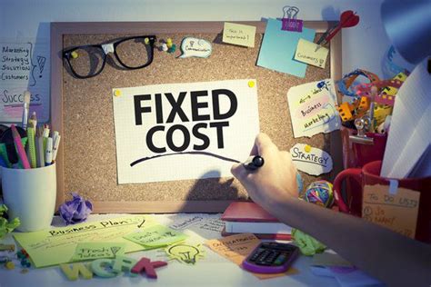 As defined by gulhrie and wallace, in economics, cost of production features a special meaning. How Do Fixed and Variable Costs Affect the Marginal Cost ...