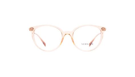 buy versace ve 3251b 5215 full rim eyeglass frame online
