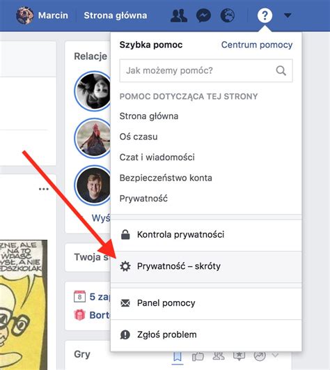 Jak Ustawić Profil Prywatny Na Fb Stelliana Nistor
