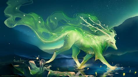 Mythical Sea Creatures Wallpapers Wallpaper Cave