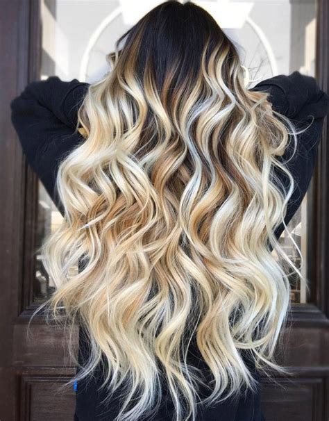 Elegant Balayage Hair Color Ideas Youve Never Seen