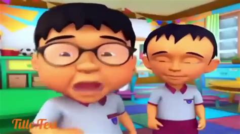 Ipin Dan Upin Full Episode New Compilation 2018 Best Cartoon Upin