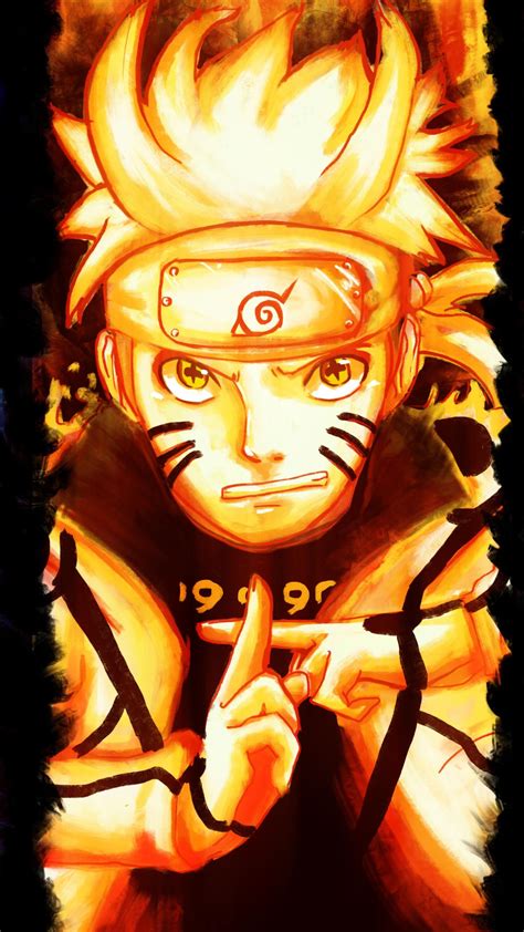 Naruto Manga Wallpapers Wallpaper Cave