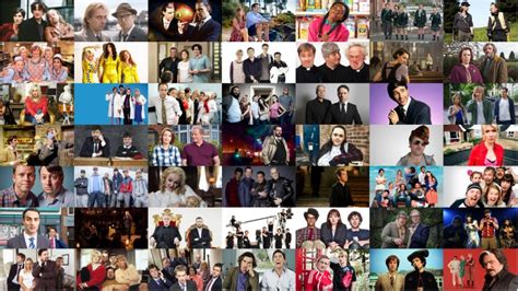 50 Best British Comedy Tv Shows On Netflix Uk Bbc Iplayer Amazon