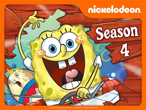 List Of Season 4 Episodes Encyclopedia Spongebobia The Spongebob