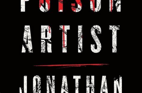 Review ‘the Poison Artist The Pointer
